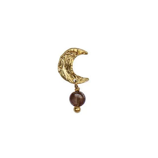 Stine A ørering Petit Claire de Lune 1407-02-S