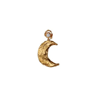 Stine A ørering Claire de Lune 1408-02-R