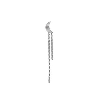 Stine A ørering Petit Bella Moon 1415-00-S