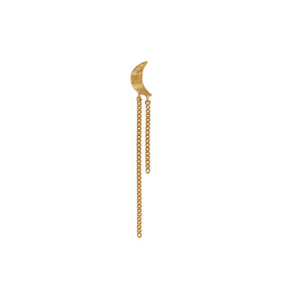 Stine A ørering Petit Bella Moon 1415-02-S