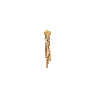 Stine A ørering Petit shell reflections 1416-02-S