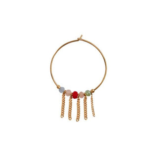 Stine A hoop Boheme 1418-02-S