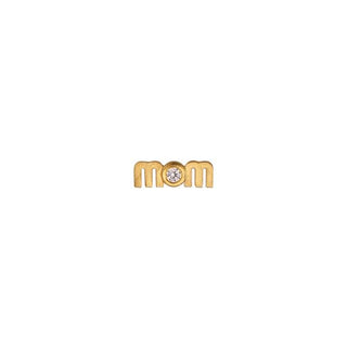 Stine A ørering Wow mom mini 1421-02-S