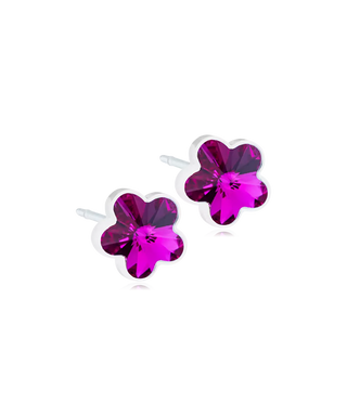 Blomdahl - Flower øreringe