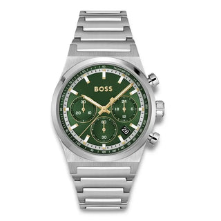 BOSS Candor Chrono 1514220