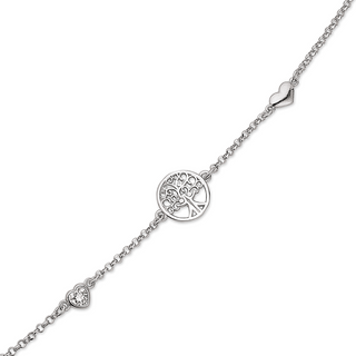 Støvring Design sølv Armbånd