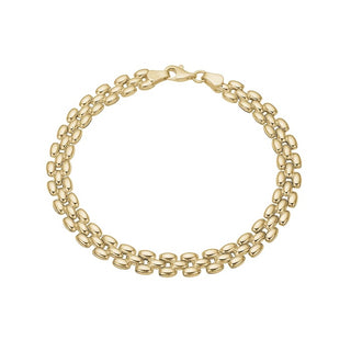 Aagaard 8 kt. armbånd 1601-G8-11