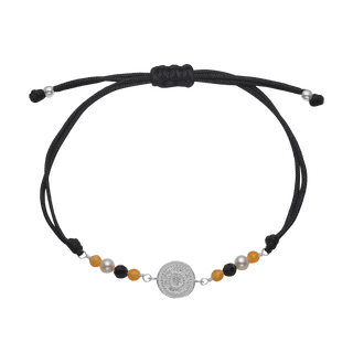 Aagaard armbånd Spirit i sølv – 1601-KZ-S08