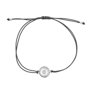 Aagaard armbånd Marguerit i sølv – 1601-MARGUERIT-S01