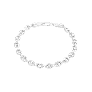 Aagaard armbånd Calabrote i sølv – 1601-S-S26