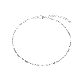 Aagaard ankelkæde Ancia 1603-S-S08