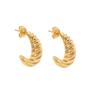 Zia hoops 163080