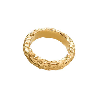 Zia vandfast Ripple ring 163095
