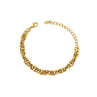Zia vandfast Grove armbånd 163098