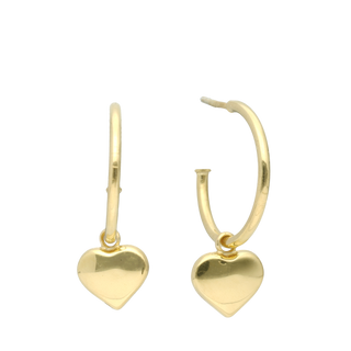 Aagaard Halvcreol Loving i 8 kt. guld – 1670-G8-41