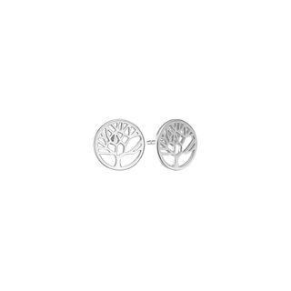 Aagaard Livets Træ – Yggdrasil - Sølv – 1671-S-S03