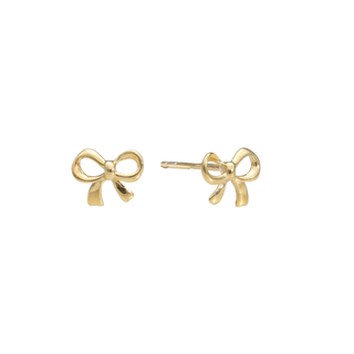 Aagaard Ørestikker i 8 kt. guld – 1671-G8-46