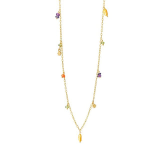 Susanne Friis Bjørner halskæde 1904-2-597