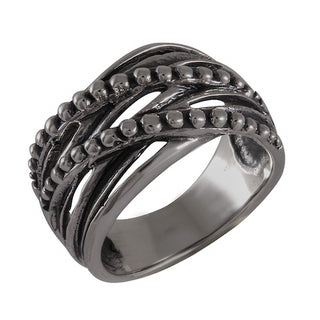Nordic Raw ring
