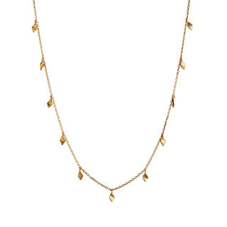 Stine A - Tout Petit Ile De LÁmour Necklace 2030-02-OS