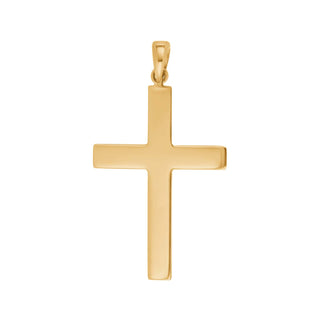 Nordahl guldkors 14 kt  29170150500