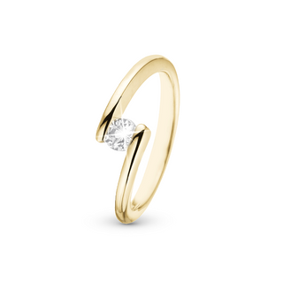Christina Supernova ring 3.14.B