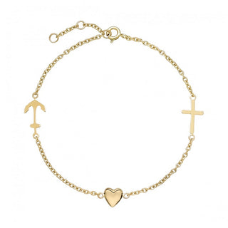 Lund Copenhagen armbånd