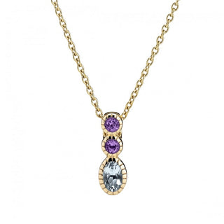 Lund Copenhagen halskæde 3021255-28