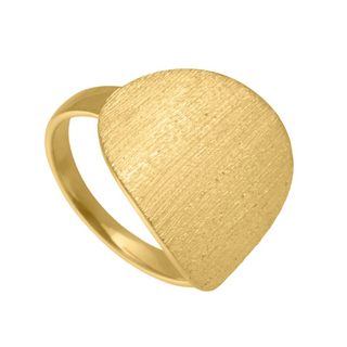 Aqua Dulce Honey ring 3042