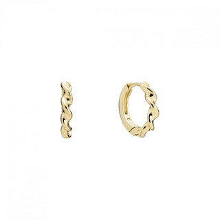 Lund Copenhagen øreringe