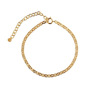 Stine A Petit link Armbånd 3170-02-OS