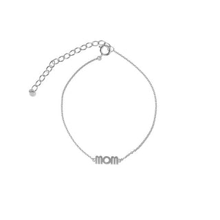 Stine A WOW MOM Armbånd 3192-00-OS