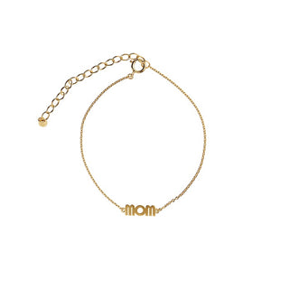 Stine A WOW MOM Armbånd 3192-02-OS