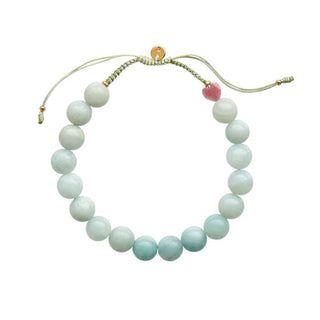 Stine A Cherie Bon Bon Cool Mint armbånd 3225-02-OS
