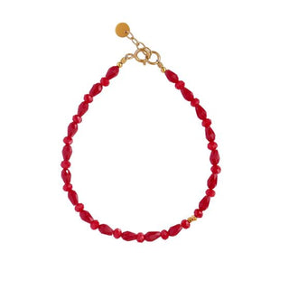 Stine A armbånd Boheme 3231-02-OS