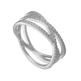 Aqua Dulce Daimi ring 3324