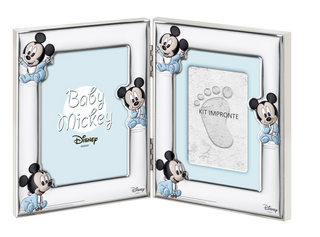 Disney baby Mickey 2 fotorammer