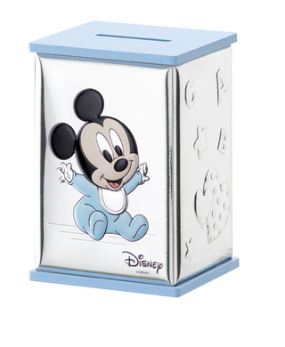 Disney baby Mickey sparebøsse