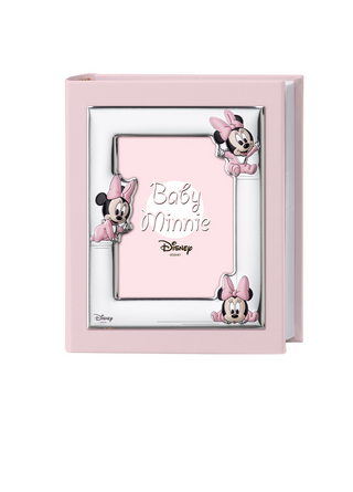 Disney 3 baby Minnie fotoalbum