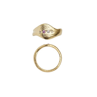 Stine A Ile De L´Amour Ring 4035-02