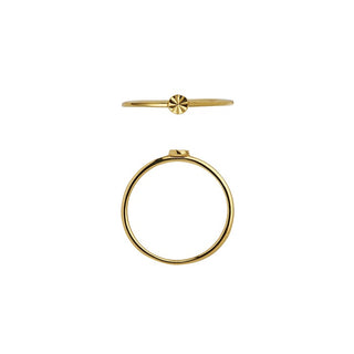 Stine A Tres Petit Etoile Ring 4046-02 str 60