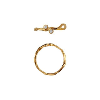 Stine A Flow ring 4053-02