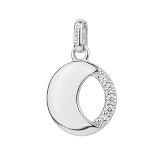 Christina Eclipse vedhæng sølv 680-S179