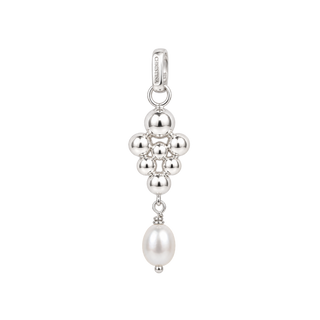 Christina Bubbles Pearl vedhæng sølv 680-S182