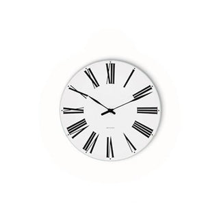 Arne Jacobsen Roman vægur 43622