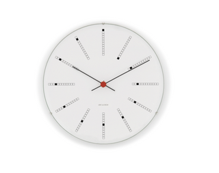 Arne Jacobsen Bankers vægur 43640