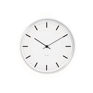 Arne Jacobsen City Hall vægur 43641