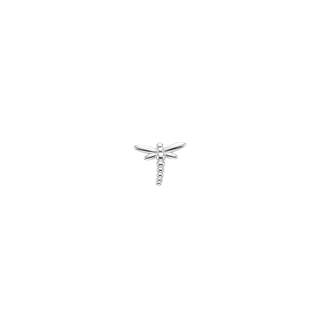 Christina Dragonfly sølv 676-S37