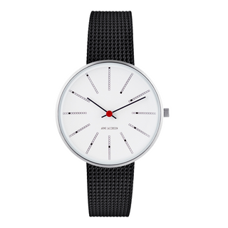 Arne Jacobsen Bankers 53101-1610