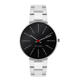 Arne Jacobsen Bankers 53104-1628